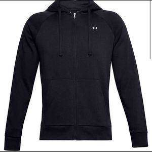 Under Armour Large Black